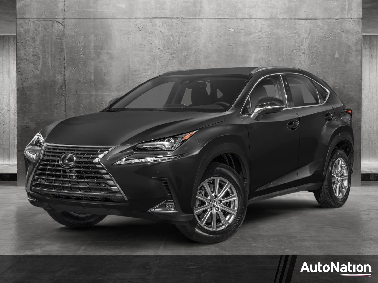 2019 Lexus NX 300 Vehicle Photo in Valencia, CA 91355