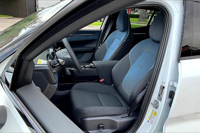 2025 Volvo EX30 Vehicle Photo in Houston, TX 77007