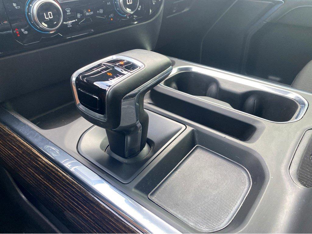 2024 GMC Sierra 1500 Vehicle Photo in SAVANNAH, GA 31406-4513