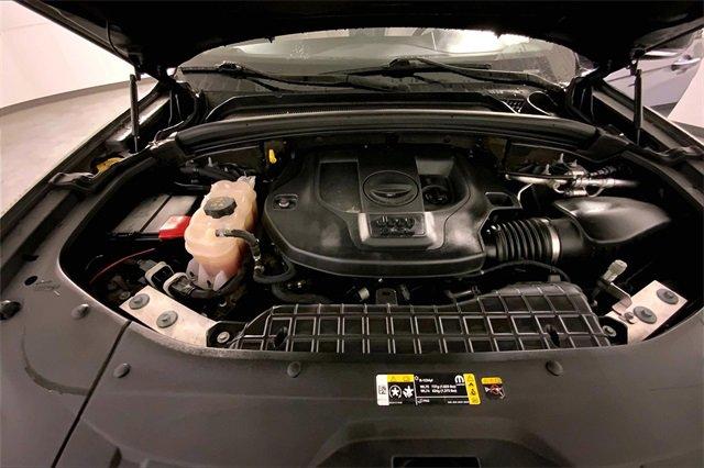2021 Jeep Grand Cherokee L Vehicle Photo in KANSAS CITY, MO 64114-4502
