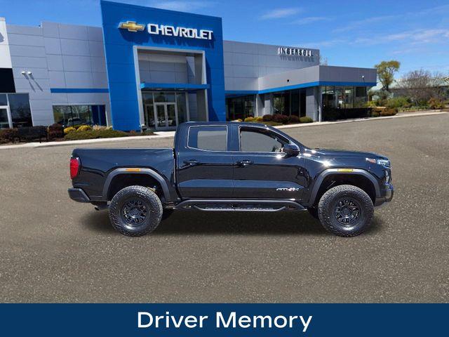 2024 GMC Canyon Vehicle Photo in DANBURY, CT 06810-5034