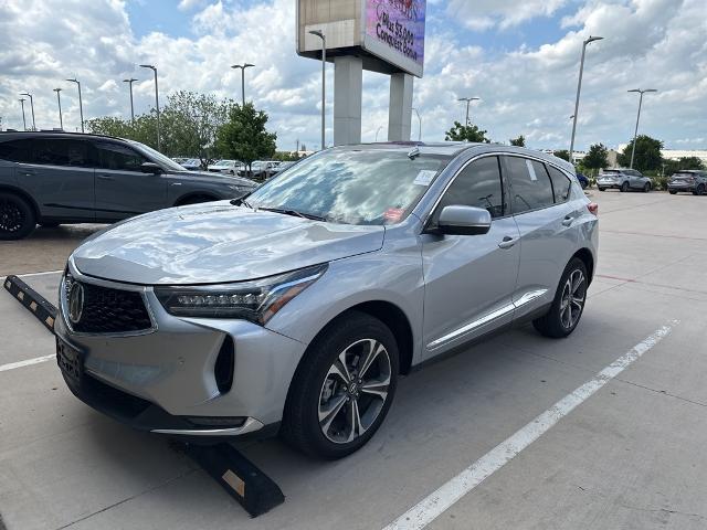 2024 Acura RDX Vehicle Photo in Grapevine, TX 76051