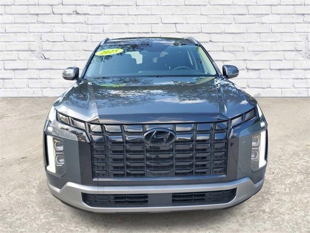 2025 Hyundai Palisade Vehicle Photo in SUNRISE, FL 33323-3202