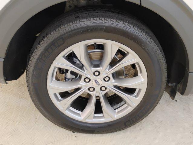 2021 Ford Explorer Vehicle Photo in PINEVILLE, NC 28134-8495