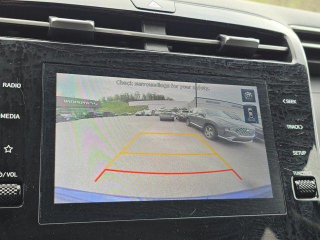 2022 Hyundai TUCSON Vehicle Photo in Pleasant Hills, PA 15236