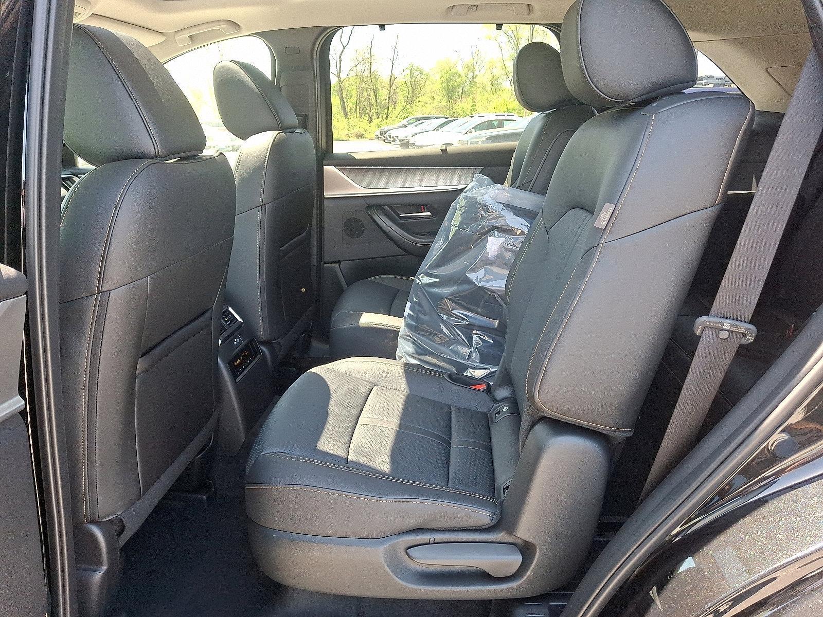 2025 Mazda CX-90 Vehicle Photo in Harrisburg, PA 17111