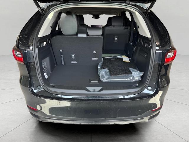 2025 Mazda CX-90 Vehicle Photo in Green Bay, WI 54304