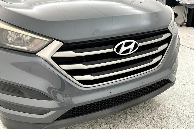 2018 Hyundai TUCSON Vehicle Photo in Grapevine, TX 76051