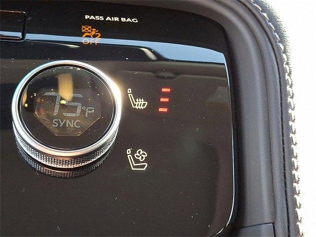 2025 INFINITI QX60 Vehicle Photo in Willow Grove, PA 19090