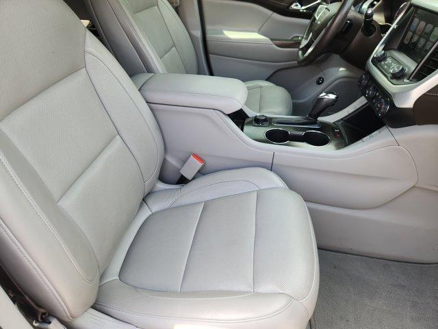 2019 GMC Acadia Vehicle Photo in Decatur, TX 76234