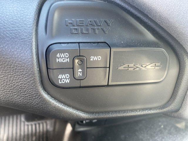 2024 Ram 3500 Chassis Cab Vehicle Photo in Doylsetown, PA 18901