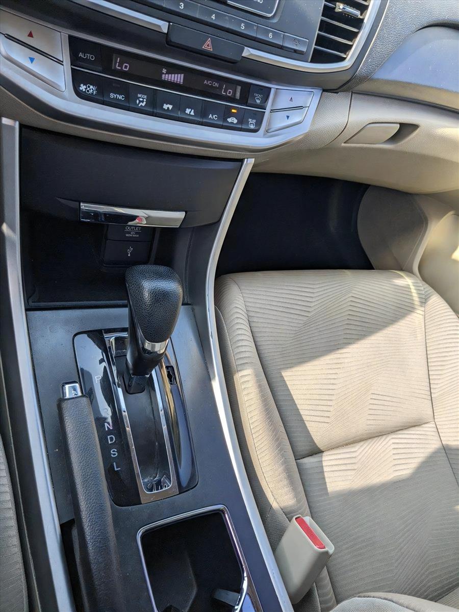 2014 Honda Accord Sedan Vehicle Photo in Davie, FL 33331