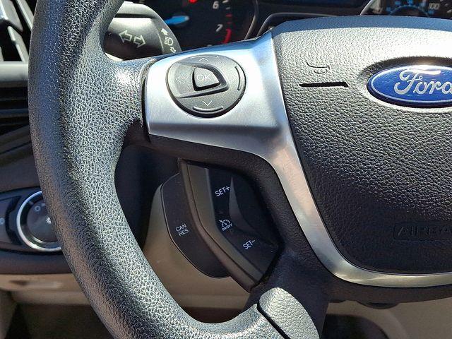 2014 Ford Escape Vehicle Photo in DANBURY, CT 06810-5034