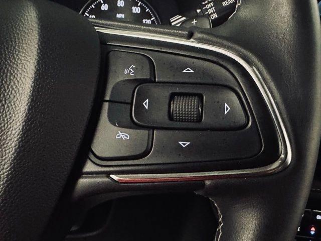 2023 Buick Envision Vehicle Photo in MEDINA, OH 44256-9631