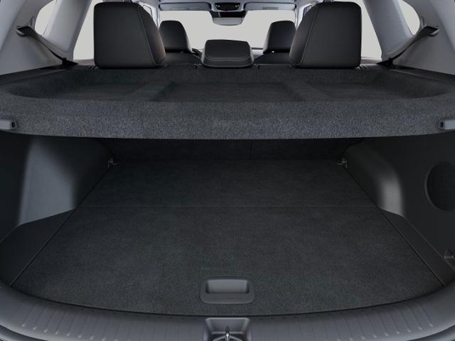 2025 Kia Seltos Vehicle Photo in Appleton, WI 54914