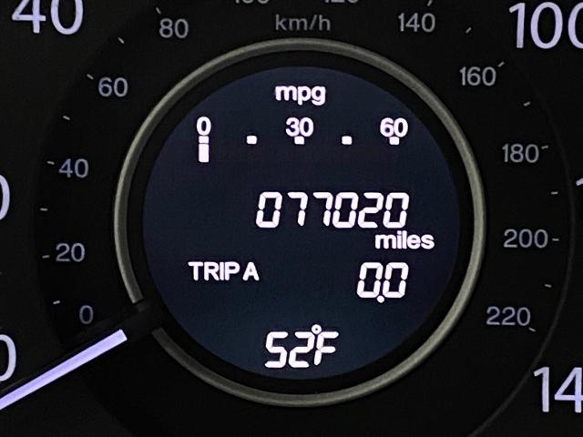 2016 Honda CR-V Vehicle Photo in Appleton, WI 54913