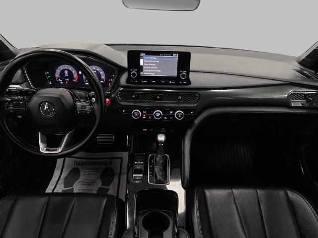 2024 Acura Integra Vehicle Photo in Appleton, WI 54913