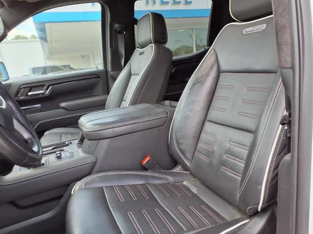 2023 GMC Sierra 1500 Vehicle Photo in ROXBORO, NC 27573-6143