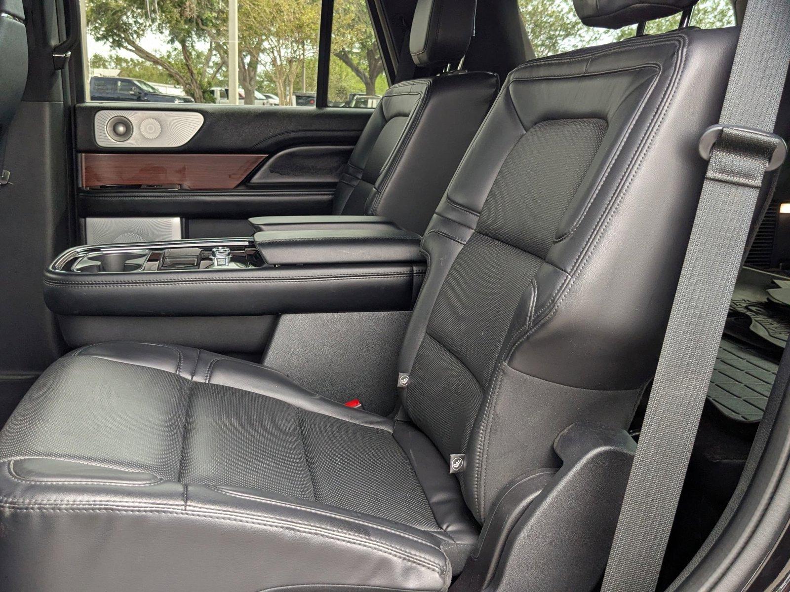 2020 Lincoln Navigator Vehicle Photo in St. Petersburg, FL 33713