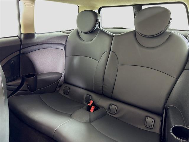 2011 MINI Cooper Clubman Vehicle Photo in Puyallup, WA 98371