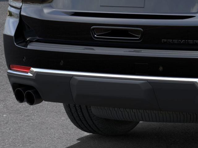 2025 Chevrolet Suburban Vehicle Photo in KANSAS CITY, MO 64114-4502
