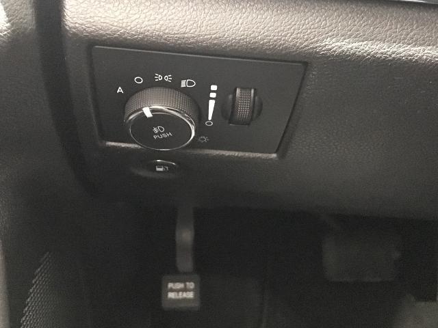 2020 Jeep Grand Cherokee Vehicle Photo in GREEN BAY, WI 54303-3330