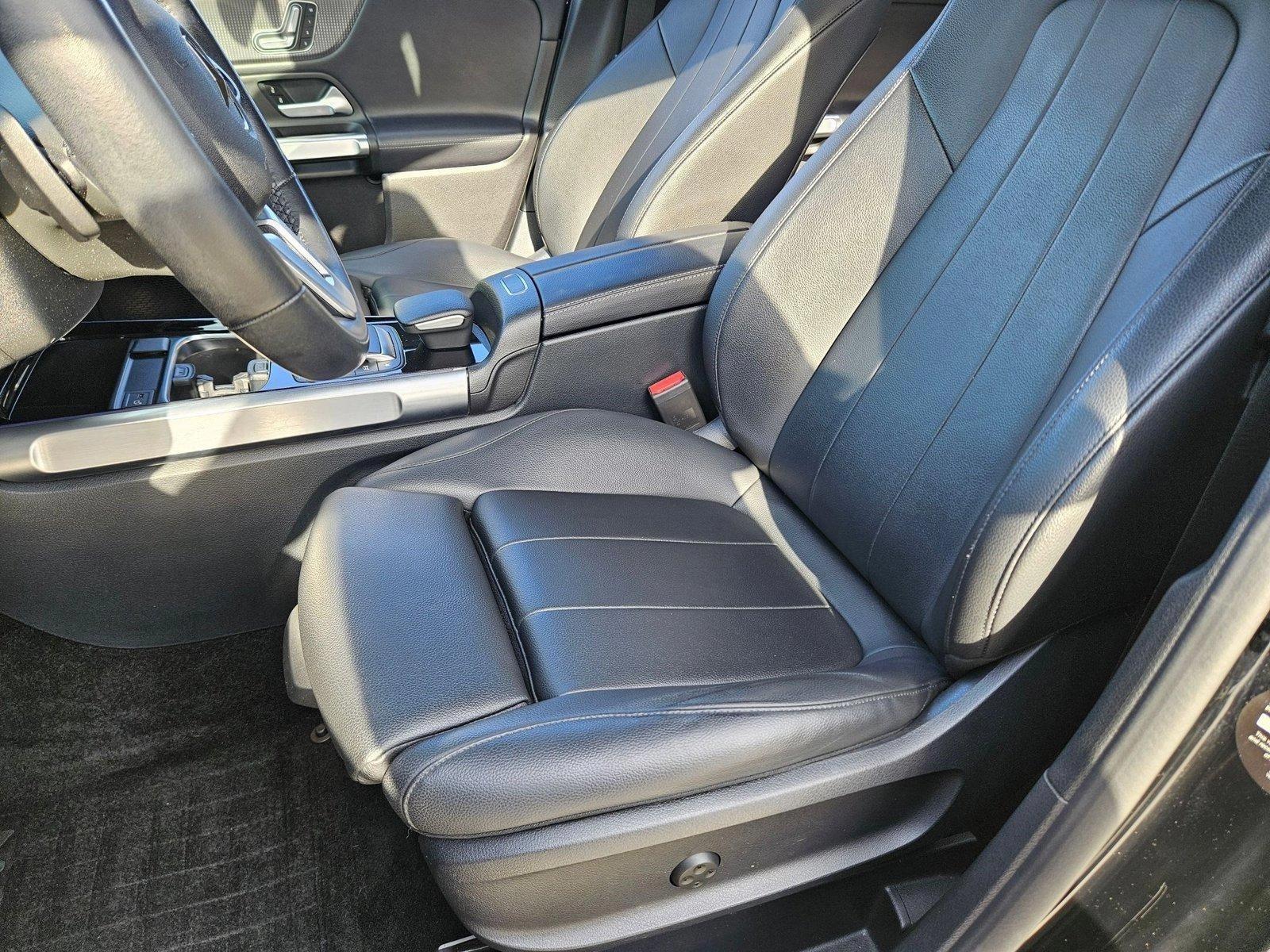 2021 Mercedes-Benz GLB Vehicle Photo in Fort Lauderdale, FL 33316
