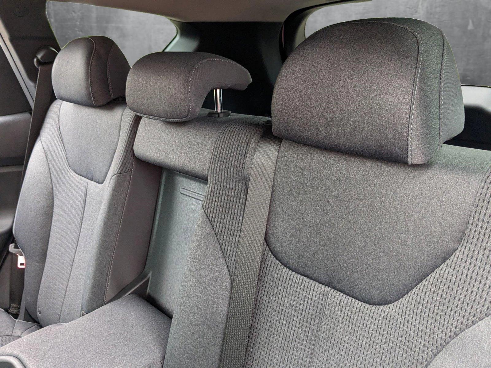 2022 Hyundai SANTA FE Vehicle Photo in West Palm Beach, FL 33417