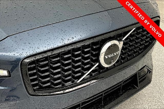 2024 Volvo S60 Vehicle Photo in Grapevine, TX 76051