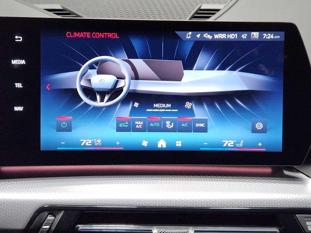 2025 BMW X1 M35i Vehicle Photo in GRAPEVINE, TX 76051