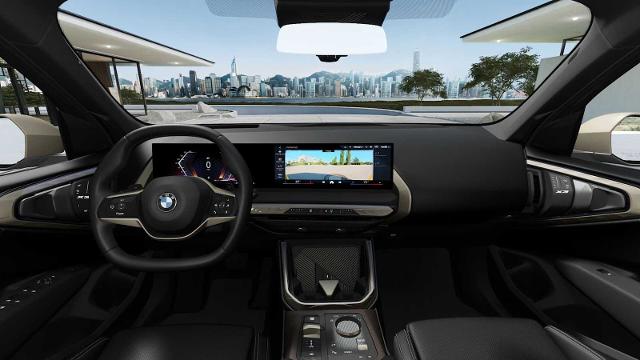 2025 BMW X3 30 xDrive Vehicle Photo in GRAPEVINE, TX 76051