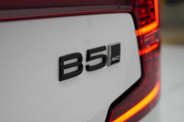 2023 Volvo S60 Vehicle Photo in GRAPEVINE, TX 76051