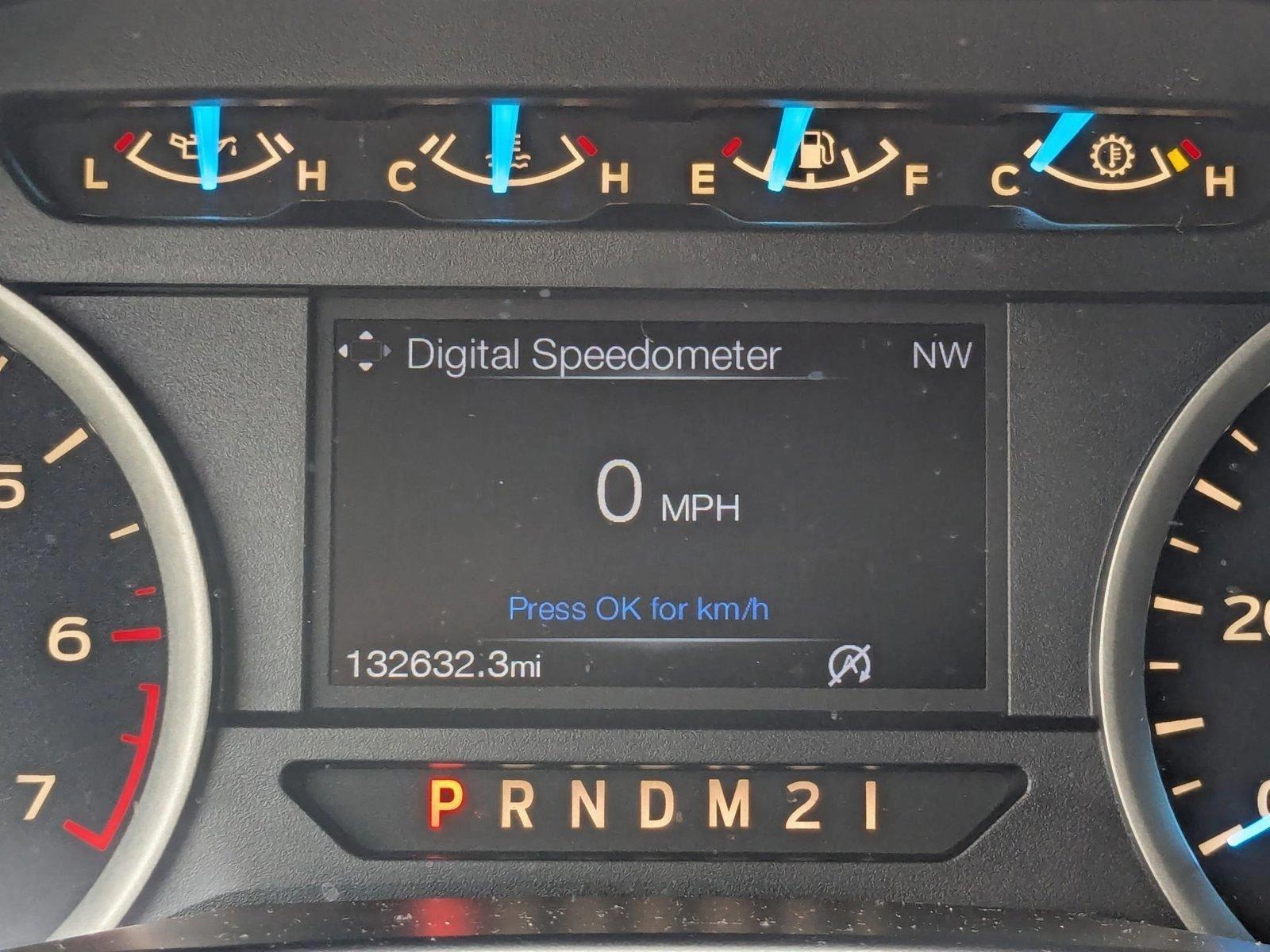 2016 Ford F-150 Vehicle Photo in St. Petersburg, FL 33713