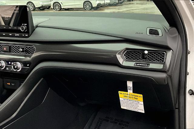 2025 Acura Integra Vehicle Photo in Grapevine, TX 76051
