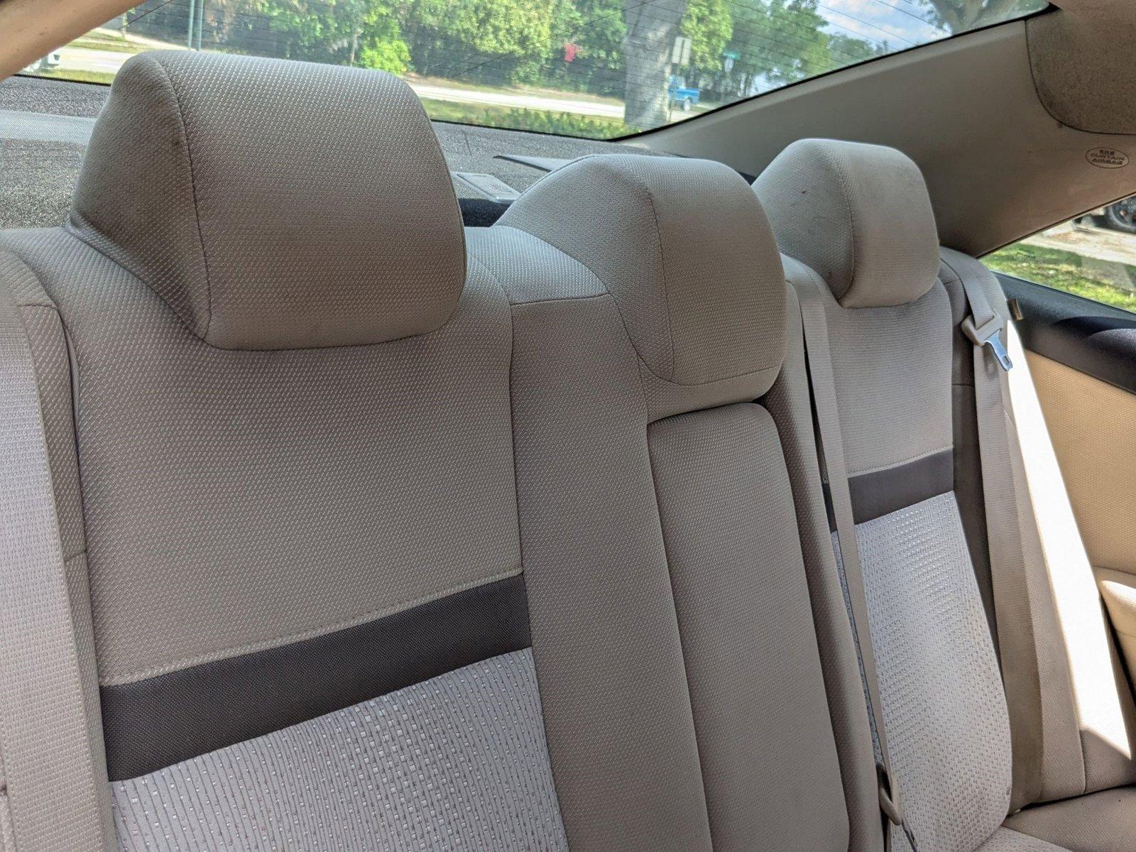 2012 Toyota Camry Vehicle Photo in West Palm Beach, FL 33417