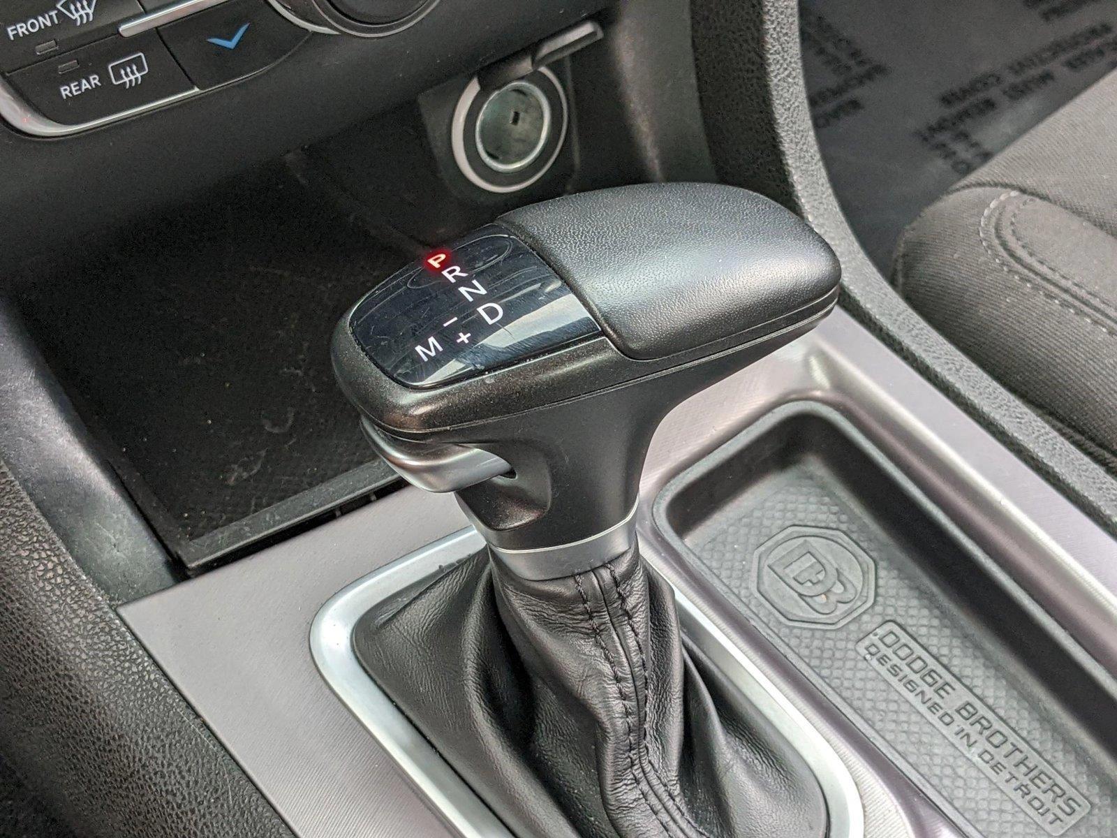 2023 Dodge Charger Vehicle Photo in ORLANDO, FL 32808-7998