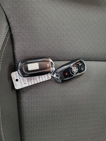 2023 Buick Encore GX Vehicle Photo in APPLETON, WI 54914-8833