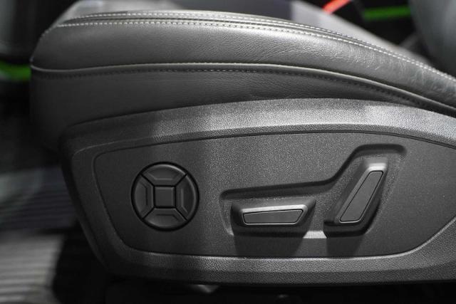2020 Audi A6 Vehicle Photo in GRAPEVINE, TX 76051