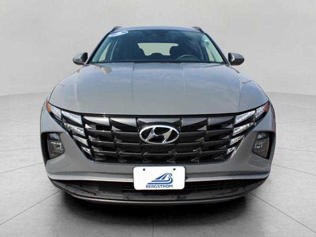2024 Hyundai TUCSON Vehicle Photo in Green Bay, WI 54304