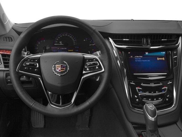 2014 Cadillac CTS Vehicle Photo in POMPANO BEACH, FL 33064-7091