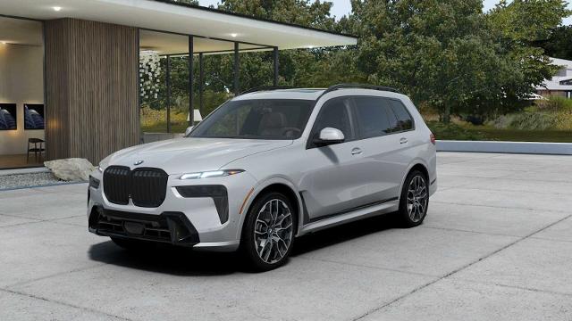 2026 BMW X7 xDrive40i Vehicle Photo in GRAPEVINE, TX 76051