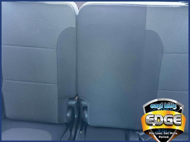 2022 Chevrolet Traverse Vehicle Photo in Roslyn, NY 11576