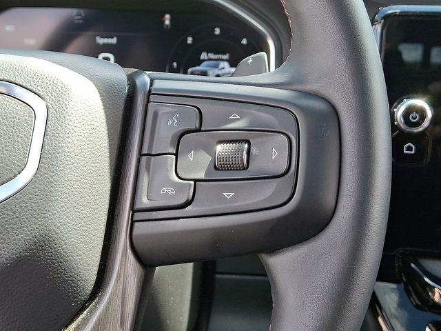 2024 GMC Sierra 1500 Vehicle Photo in DANBURY, CT 06810-5034