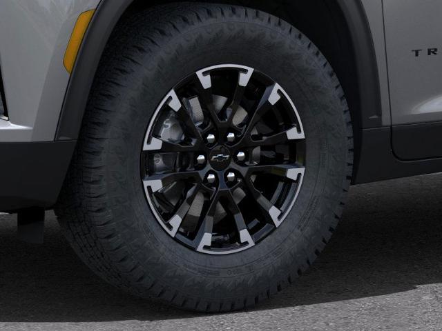 2025 Chevrolet Traverse Vehicle Photo in MIDDLETON, WI 53562-1492