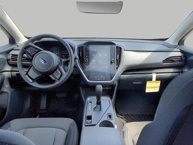 2025 Subaru Crosstrek Vehicle Photo in Green Bay, WI 54304
