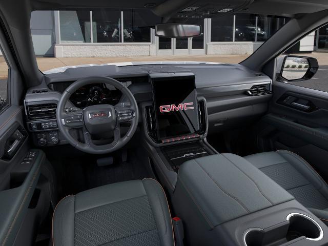 2025 GMC Yukon XL Vehicle Photo in TREVOSE, PA 19053-4984