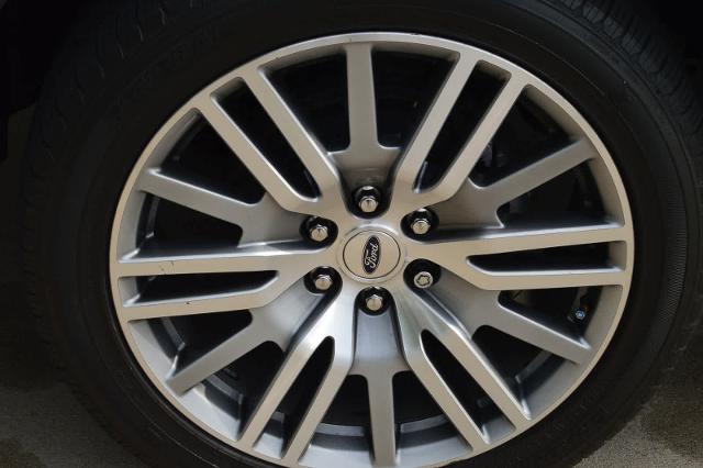 2022 Ford Expedition Vehicle Photo in Houston, TX 77090