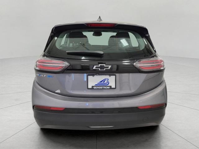 2022 Chevrolet Bolt EV Vehicle Photo in NEENAH, WI 54956-2243