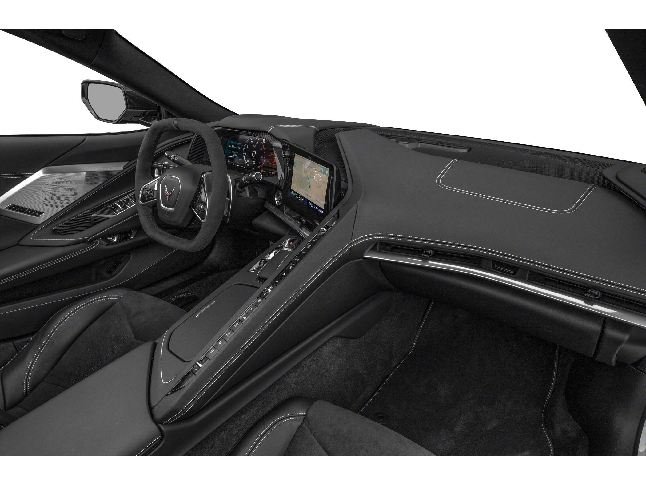 2025 Chevrolet Corvette Stingray Vehicle Photo in ORLANDO, FL 32808-7998