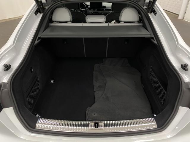 2023 Audi A5 Sportback Vehicle Photo in Appleton, WI 54913